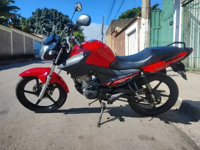 YAMAHA FACTOR 150cc 2021