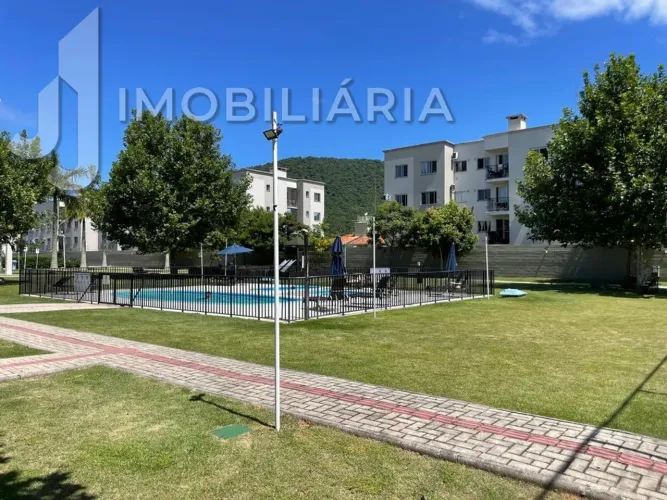Apartamento com 2 quartos à venda por R$ 490000.00, 58.00 m2 - VARGEM DO BOM JESUS - FLORI