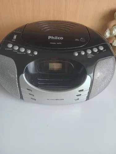 Som Philco
