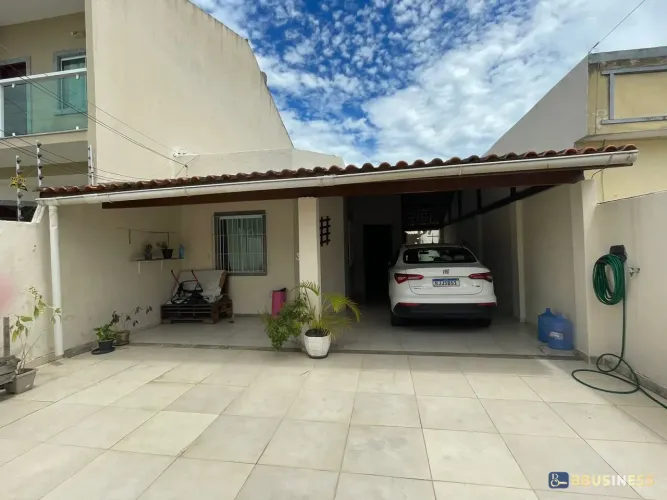 Casa para locação com 2 quartos - Parque Imperial, Campos dos Goytacazes, RJ