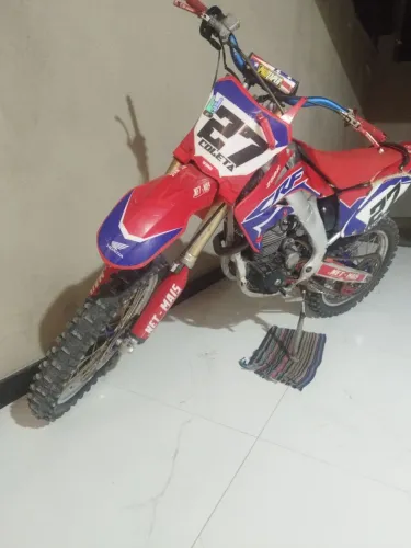 Mix motor preparado 310 ccl