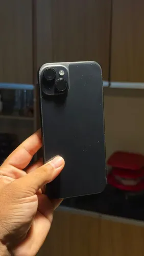 IPHONE 15 PLUS EXELENTE ESTADO