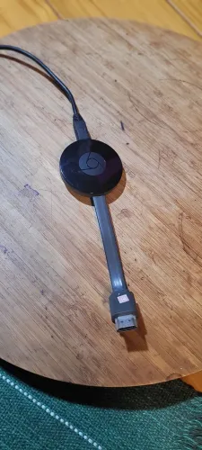 Chromecast