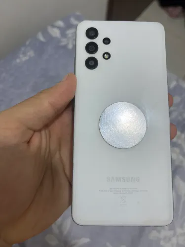 Celular Samsung galaxy a32 128gb