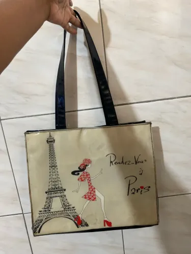 Bolsa Grande