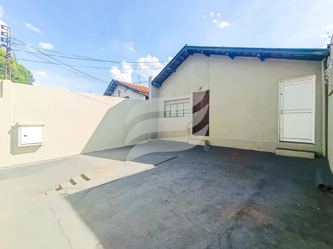Casa 02 quartos à venda no bairro Jardim Paulista, Araçatuba/SP