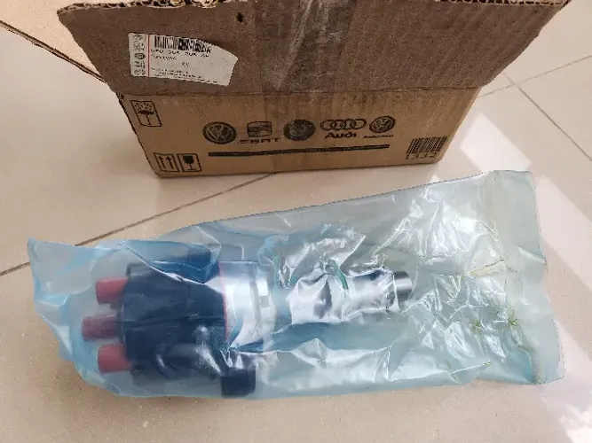 Distribuidor motor AP 1.8 MI gol, santana - injeção eletrônica