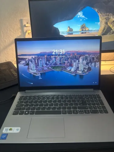 Notebook le novo