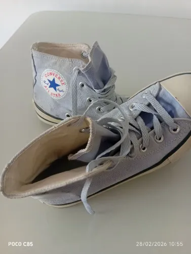 ALL star converse anil