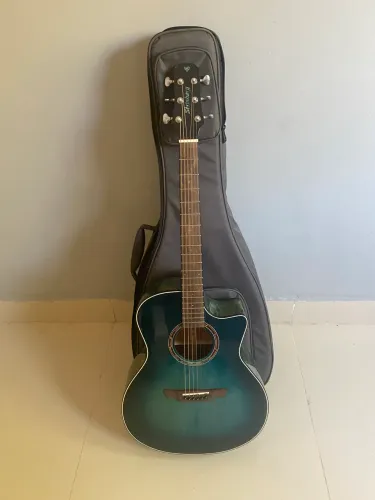Violão Strinberg Diamond Da3sc (Limitado)
