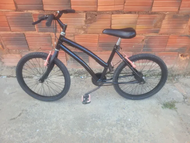 Bicicleta aro 20