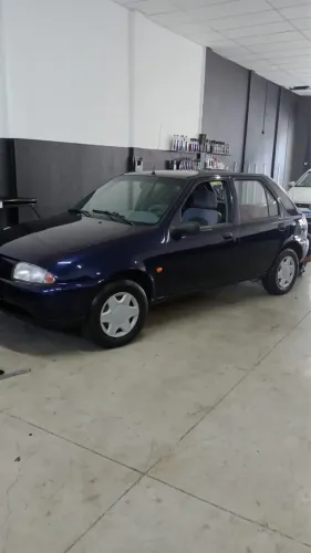 Ford Fiesta 1.0i 3P E 5P 1999