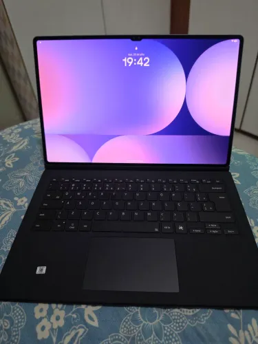 Samsung Galaxy Tab S10 Ultra 512gb na caixa