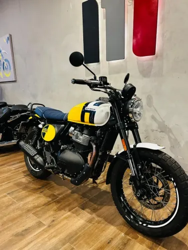 BEAR 650 ABS 2027