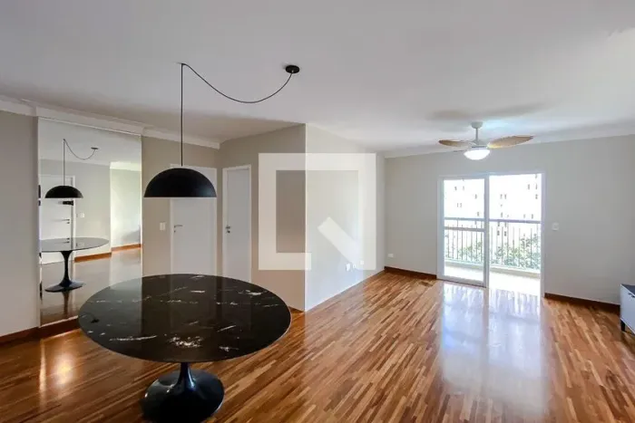 Apartamento à Venda - Vila Mariana, 3 Quartos, 109 m2