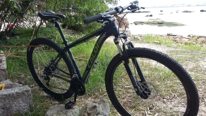 Vendo bike