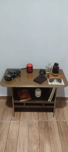 Mesa organizadora