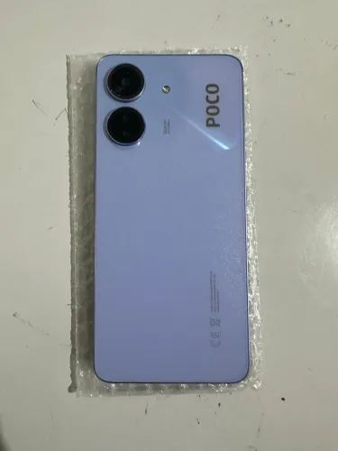 Poco C65