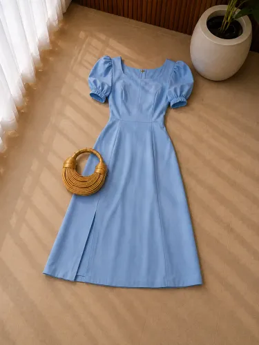 Vestido Rafaela