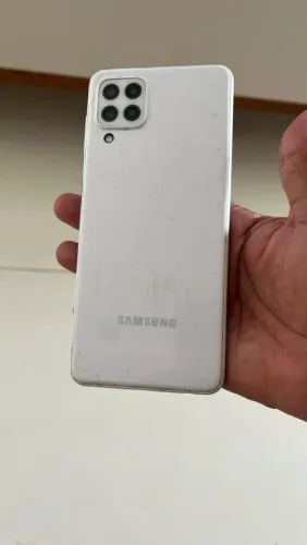 Celular Samsung a22