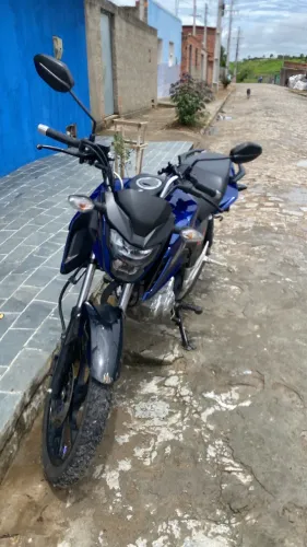 Pra vender e trocar em carro