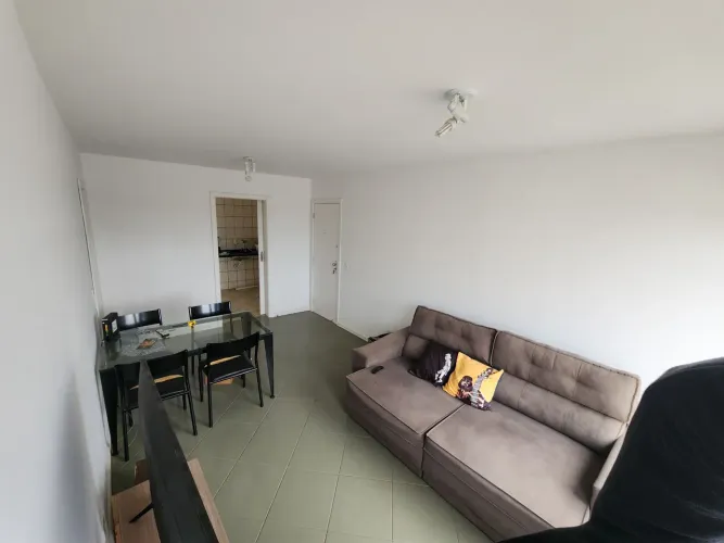 Apartamento amplo 3 quartos Ahú