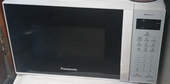 Micro-ondas