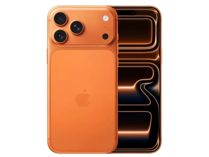 Iphone pro max 256gb Lacrado