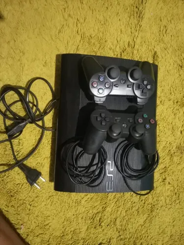 Ps3