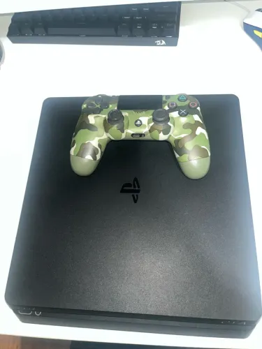 Playstation 4 