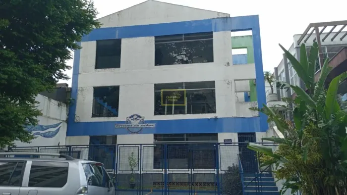 Academia desativada .locação ou venda .