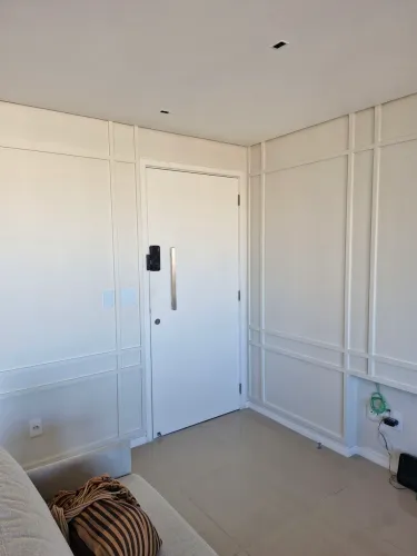 Pintor profissional predial e residencial 