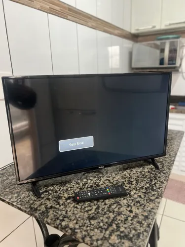 Tv 32 polegadas philco