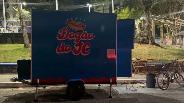 Trailer 