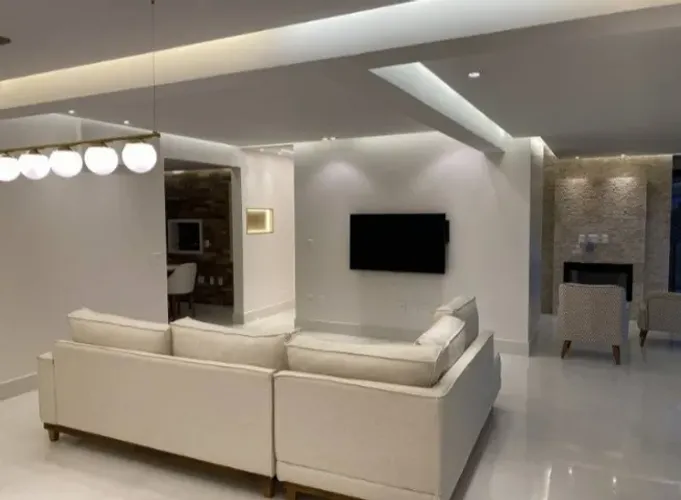 Apartamento 3 Dormitórios Guarujá Temporada