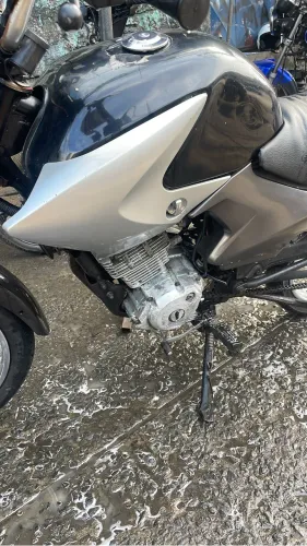 Yamaha 125