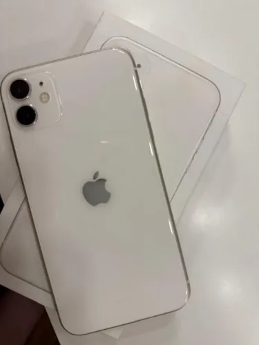 iPhone 11 branco