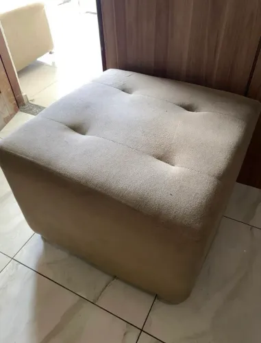 Puff 70x70