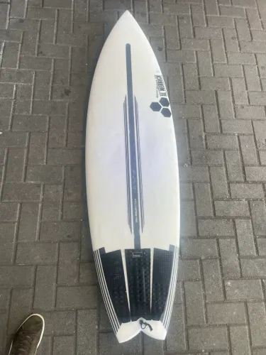 Prancha de surf Al Merrick