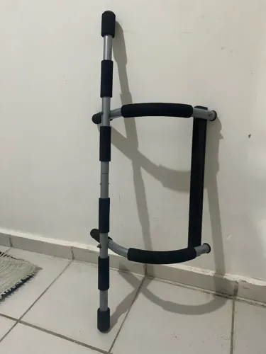 Barra Fixa de porta