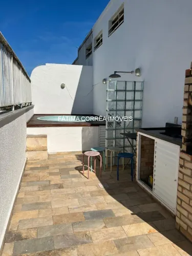 APARTAMENTO RESIDENCIAL em Macaé - Rio de Janeiro, Glória