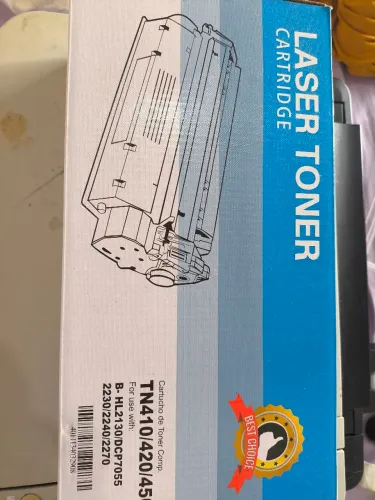 toner brother tn410/420/450