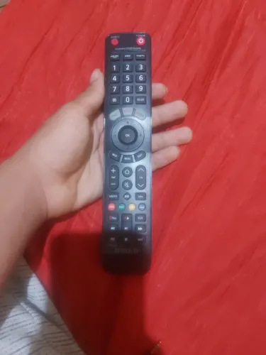CONTROLE UNIVERSAL