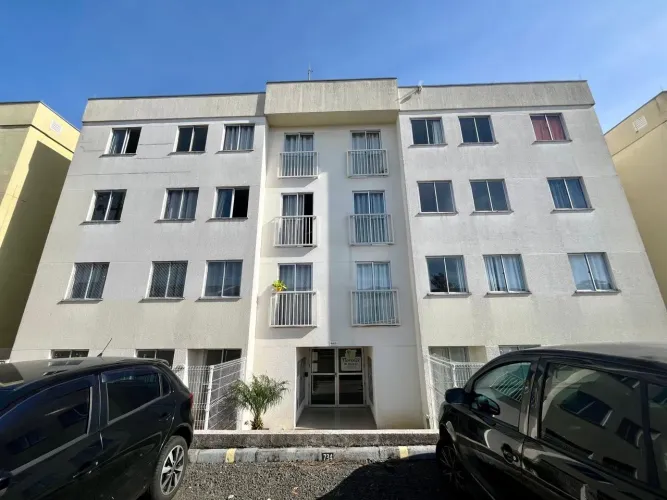 Apartamento para Locação Edifício Florense