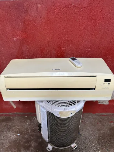 Ar condicionado Consul 12 mil btus