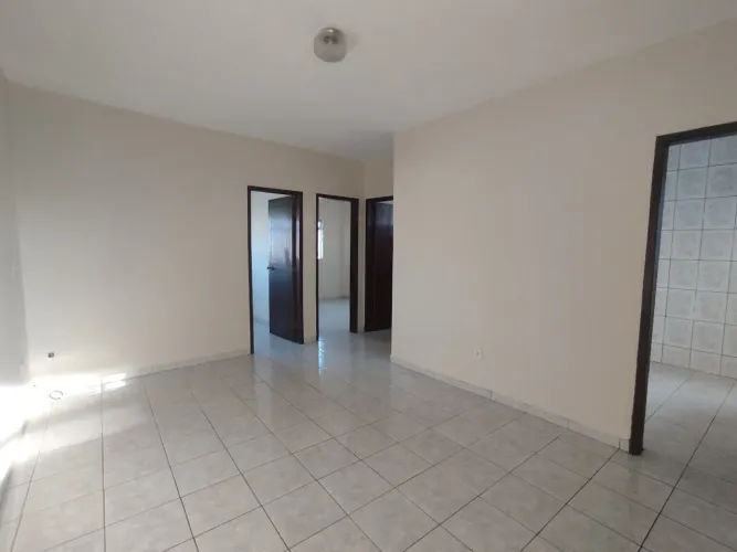 Apartamento 02 Quartos no Bairro Jatoba