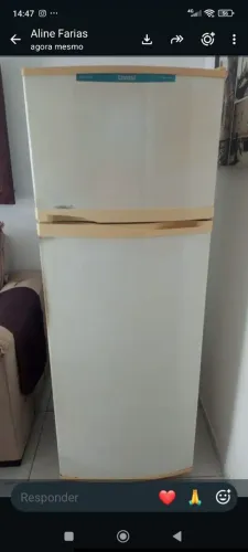 Geladeira