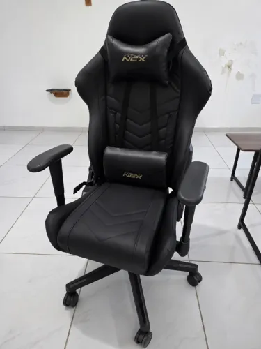 Cadeira Gamer DXRacer Nex