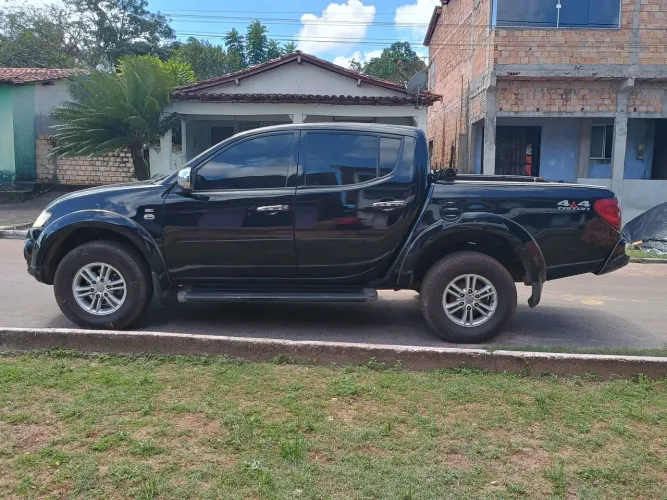 Vendo Caminhonete
