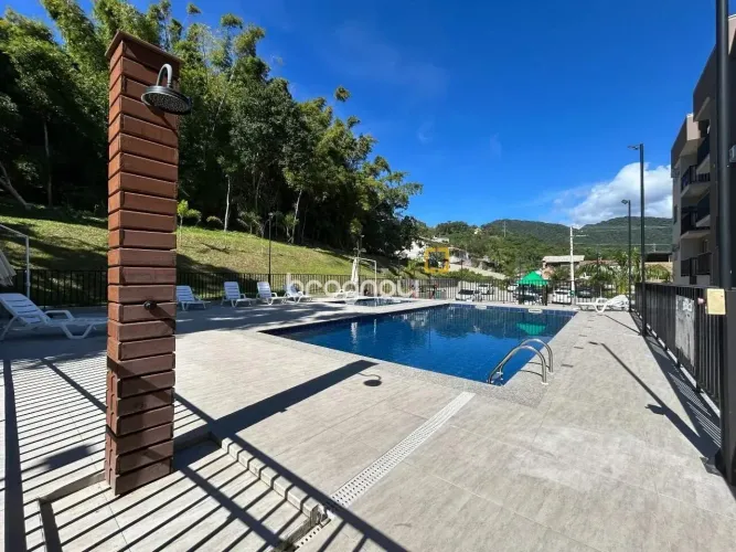 BROGNOLI VENDE - APARTAMENTO COM 2 DORMITÓRIOS - VARGEM DO BOM JESUS